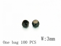 Stainless Steel Jewelry Wholesale - Stainless Steel Jewelry Findings - HY70A1133KLD