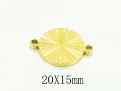 Stainless Steel Jewelry Wholesale - Stainless Steel Jewelry Findings - HY70A2599DJL