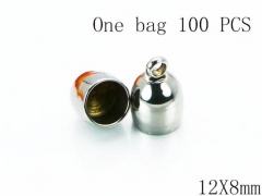 Stainless Steel Jewelry Wholesale - Stainless Steel Jewelry Findings - HY70A0425OZZ