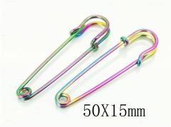 Stainless Steel Jewelry Wholesale - Stainless Steel Jewelry Findings - HY70A2093HNL