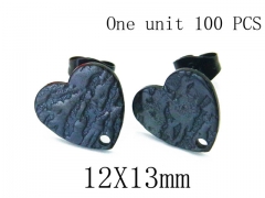 Stainless Steel Jewelry Wholesale - Stainless Steel Jewelry Findings - HY70A1741MAA