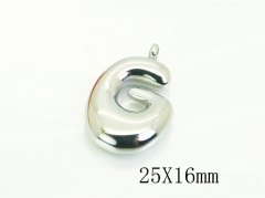 Stainless Steel Jewelry Wholesale - Stainless Steel Jewelry Findings - HY70A2931IG