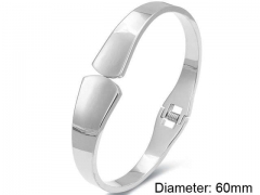 Stainless Steel Jewelry Wholesale - Stainless Steel Bangles - HY0090B0205