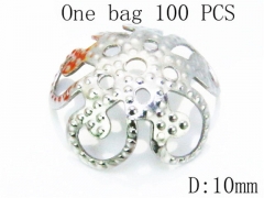Stainless Steel Jewelry Wholesale - Stainless Steel Jewelry Findings - HY70A0124HIZ