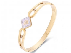 Stainless Steel Jewelry Wholesale - Stainless Steel Bangles - HY0155B0105