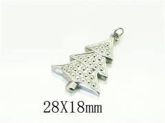 Stainless Steel Jewelry Wholesale - Stainless Steel Jewelry Findings - HY54A0034ILQ
