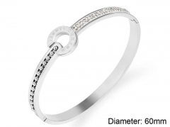 Stainless Steel Jewelry Wholesale - Stainless Steel Bangles - HY0090B0813