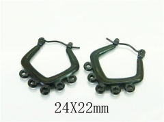 Stainless Steel Jewelry Wholesale - Stainless Steel Jewelry Findings - HY70A2104LC