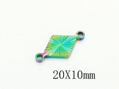 Stainless Steel Jewelry Wholesale - Stainless Steel Jewelry Findings - HY70A2728EJL