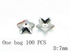 Stainless Steel Jewelry Wholesale - Stainless Steel Jewelry Findings - HY70A0619HIE