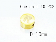 Stainless Steel Jewelry Wholesale - Stainless Steel Jewelry Findings - HY59A0102HLR