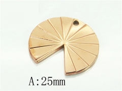Stainless Steel Jewelry Wholesale - Stainless Steel Jewelry Findings - HY70A2115INS