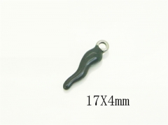 Stainless Steel Jewelry Wholesale - Stainless Steel Jewelry Findings - HY70A2827WHK