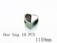 Stainless Steel Jewelry Wholesale - Stainless Steel Jewelry Findings - HY70A0843JVV