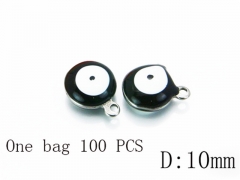 Stainless Steel Jewelry Wholesale - Stainless Steel Jewelry Findings - HY70A0752JFT