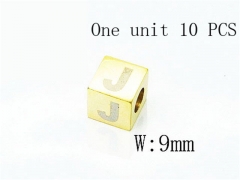 Stainless Steel Jewelry Wholesale - Stainless Steel Jewelry Findings - HY59A0042I1G