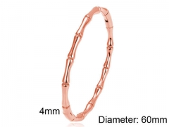 Stainless Steel Jewelry Wholesale - Stainless Steel Bangles - HY0090B0065