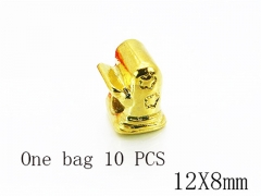 Stainless Steel Jewelry Wholesale - Stainless Steel Jewelry Findings - HY70A0794JLT