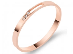 Stainless Steel Jewelry Wholesale - Stainless Steel Bangles - HY0155B0393