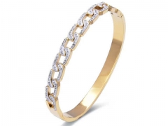 Stainless Steel Jewelry Wholesale - Stainless Steel Bangles - HY0155B0501