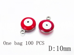 Stainless Steel Jewelry Wholesale - Stainless Steel Jewelry Findings - HY70A0750JFR