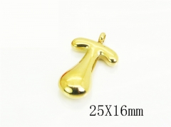 Stainless Steel Jewelry Wholesale - Stainless Steel Jewelry Findings - HY70A2918TIL