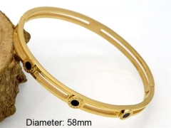 Stainless Steel Jewelry Wholesale - Stainless Steel Bangles - HY0041B176