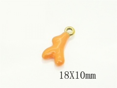 Stainless Steel Jewelry Wholesale - Stainless Steel Jewelry Findings - HY70A2818QHO