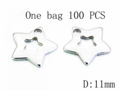 Stainless Steel Jewelry Wholesale - Stainless Steel Jewelry Findings - HY70A0001HLZ