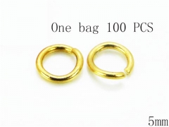 Stainless Steel Jewelry Wholesale - Stainless Steel Jewelry Findings - HY70A0509HLQ