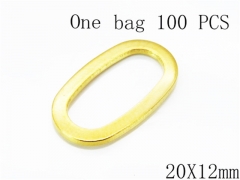 Stainless Steel Jewelry Wholesale - Stainless Steel Jewelry Findings - HY70A0339KLZ