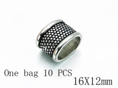 Stainless Steel Jewelry Wholesale - Stainless Steel Jewelry Findings - HY70A0783KDD