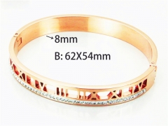 Stainless Steel Jewelry Wholesale - Stainless Steel Bangles - HY93B0429HOA