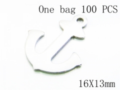 Stainless Steel Jewelry Wholesale - Stainless Steel Jewelry Findings - HY70A0053HLZ