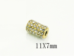 Stainless Steel Jewelry Wholesale - Stainless Steel Jewelry Findings - HY70A2967LL
