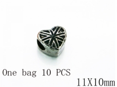 Stainless Steel Jewelry Wholesale - Stainless Steel Jewelry Findings - HY70A0849JGT