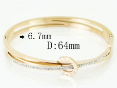 Stainless Steel Jewelry Wholesale - Stainless Steel Bangles - HY19B0783HNW