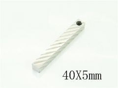 Stainless Steel Jewelry Wholesale - Stainless Steel Jewelry Findings - HY70A2680MQ
