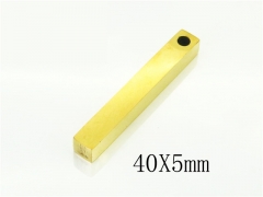 Stainless Steel Jewelry Wholesale - Stainless Steel Jewelry Findings - HY54A0002KW
