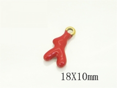 Stainless Steel Jewelry Wholesale - Stainless Steel Jewelry Findings - HY70A2820EHO