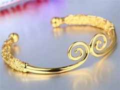 Stainless Steel Jewelry Wholesale - Stainless Steel Bangles - HY0012B287