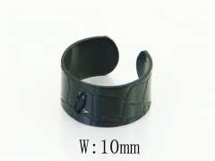 Stainless Steel Jewelry Wholesale - Stainless Steel Jewelry Findings - HY70A2580BHJ