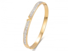 Stainless Steel Jewelry Wholesale - Stainless Steel Bangles - HY0155B0575