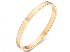 Stainless Steel Jewelry Wholesale - Stainless Steel Bangles - HY0155B0263