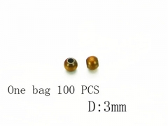 Stainless Steel Jewelry Wholesale - Stainless Steel Jewelry Findings - HY70A1178KLW