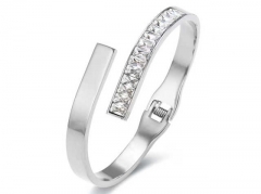 Stainless Steel Jewelry Wholesale - Stainless Steel Bangles - HY0155B0441