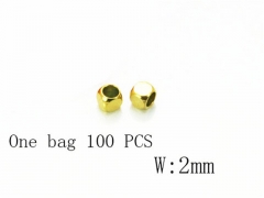 Stainless Steel Jewelry Wholesale - Stainless Steel Jewelry Findings - HY70A1129KLF