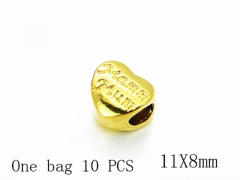 Stainless Steel Jewelry Wholesale - Stainless Steel Jewelry Findings - HY70A0969JLQ