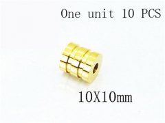 Stainless Steel Jewelry Wholesale - Stainless Steel Jewelry Findings - HY59A0002HLW