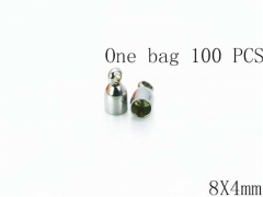Stainless Steel Jewelry Wholesale - Stainless Steel Jewelry Findings - HY70A0428KLQ